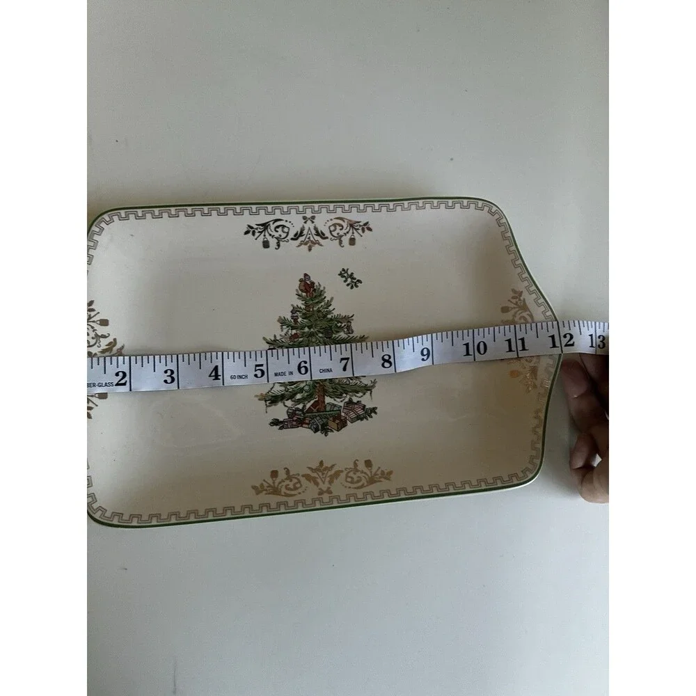 Spode preowned excellent